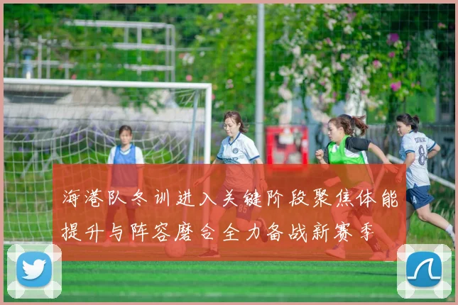 海港队冬训进入关键阶段聚焦体能提升与阵容磨合全力备战新赛季