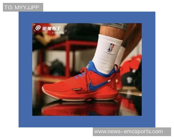 乔治PG1即将复刻回归球鞋博主分享全新配色效果如何