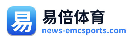 易倍体育 Logo